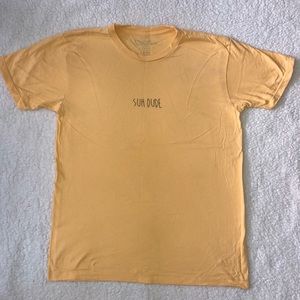 Suh Dude Printed T-shirt